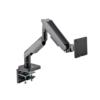 Buy MXG HMA-12R Single RGB Monitor Arm in Pakistan | TechMatched