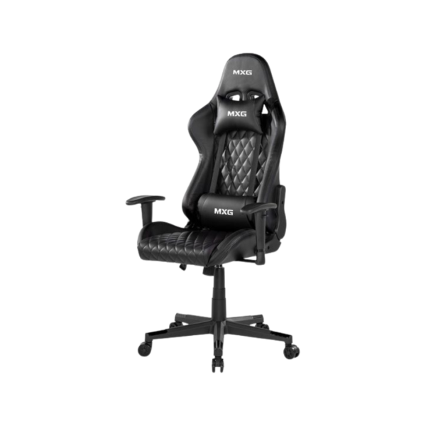 Buy MXG GCH-01 Black Gaming Chair in Pakistan | TechMatched