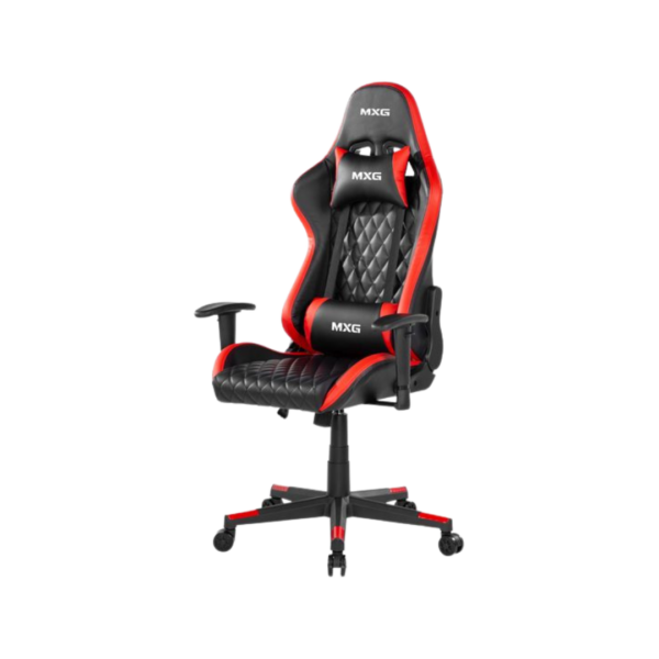 Buy MXG GCH-01 Red Gaming Chair in Pakistan | TechMatched