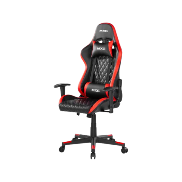 Buy MXG GCH-01 Red Gaming Chair in Pakistan | TechMatched