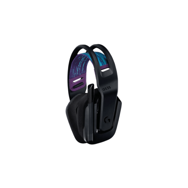 Buy Logitech G535 Gaming Headset in Pakistan | TechMatched