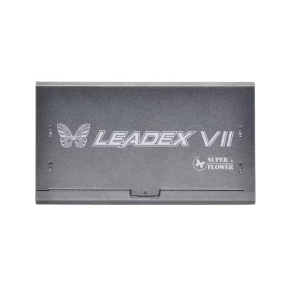 Buy Super Flower LEADEX VII Platinum PRO 1200W 80+ Platinum PSU in Pakistan | TechMatched