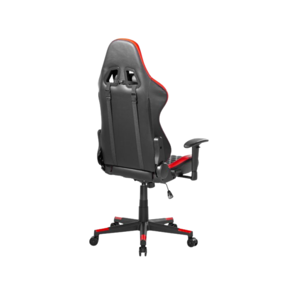 Buy MXG GCH-01 Red Gaming Chair in Pakistan | TechMatched