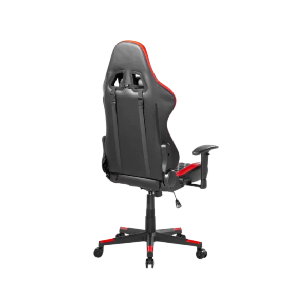 Buy MXG GCH-01 Red Gaming Chair in Pakistan | TechMatched