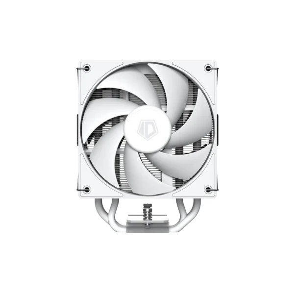 ID Cooling FROZN A410 DW Dual Fan Air Cooler in Pakistan | TechMatched
