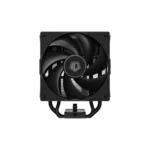 ID Cooling FROZN A410 DK Dual Fan Black Air Cooler in Pakistan | TechMatched