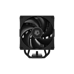 ID Cooling FROZN A410 DK Dual Fan Black Air Cooler in Pakistan | TechMatched
