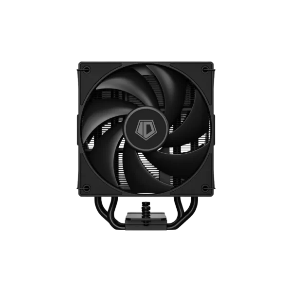 ID Cooling FROZN A410 DK Dual Fan Black Air Cooler in Pakistan | TechMatched