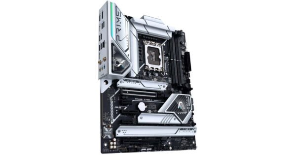 Buy ASUS PRIME Z790-A (WIFI) CSM Motherboard in Pakistan | TechMatched