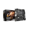 Gigabyte B550M K AM4 Micro-ATX Motherboard