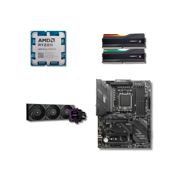 Buy New Gaming PC in Pakistan at best rates at TechMatched.