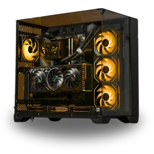 Build G1-2.6.9 | Buy Ryzen 9 9950X with RTX 4090 in Pakistan | Ryzen 9 Gaming Build
