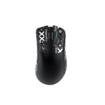 Attack Shark R1 Wireless Black Gaming Mouse in Pakistan | TechMatched