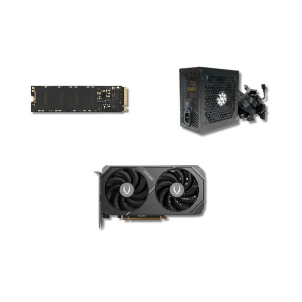 Buy New Gaming PC in Pakistan at best rates.