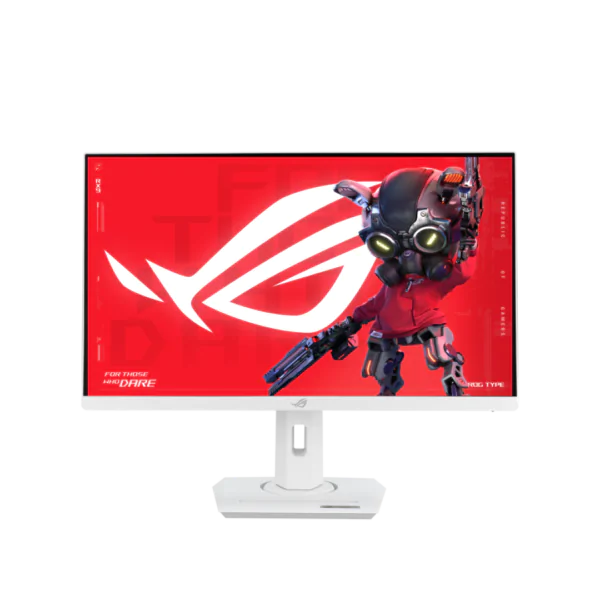 Buy ASUS ROG Strix XG27ACS-W Gaming Monitor in Pakistan | TechMatched