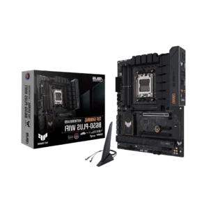 ASUS TUF GAMING B650 PLUS WIFI Motherboard in Pakistan | TechMatched