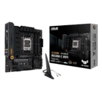 ASUS TUF GAMING B650M-E WIFI Motherboard in Pakistan | TechMatched