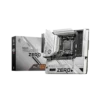 MSI B650M PROJECT ZERO Motherboard in Pakistan | TechMatched