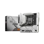 MSI B650M PROJECT ZERO Motherboard in Pakistan | TechMatched