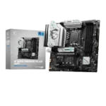 MSI B760M GAMING PLUS WIFI Motherboard in Pakistan | TechMatched