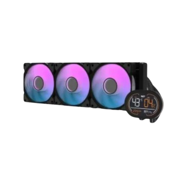 Buy DarkFlash DH360D RGB Liquid Cooler in Pakistan | TechMatched