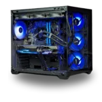 Build G-2.6.4 | Buy Intel i5 14400F with RTX 4060 in Pakistan | Intel 14th Gen DDR5 Build
