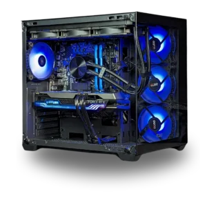 Build G-2.6.4 | Buy Intel i5 14400F with RTX 4060 in Pakistan | Intel 14th Gen DDR5 Build