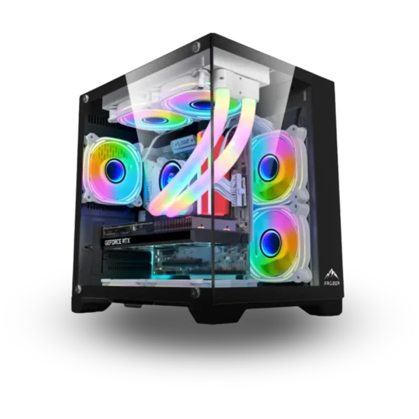 Build G-2.1.9 | Buy Intel i5 13400F with Intel ARC B580 in Pakistan | Intel i5 Gaming Build