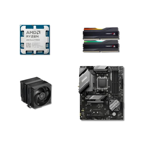 Buy New Gaming PC in Pakistan at best rates at TechMatched.