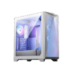 MSI MPG GUNGNIR 300R AIRFLOW Gaming PC Case in Pakistan | TechMatched