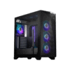 MSI MPG GUNGNIR 300R AIRFLOW Gaming PC Case in Pakistan | TechMatched