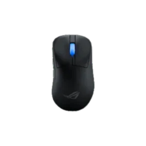 ASUS ROG KERIS II ACE WIRELESS BLACK MOUSE