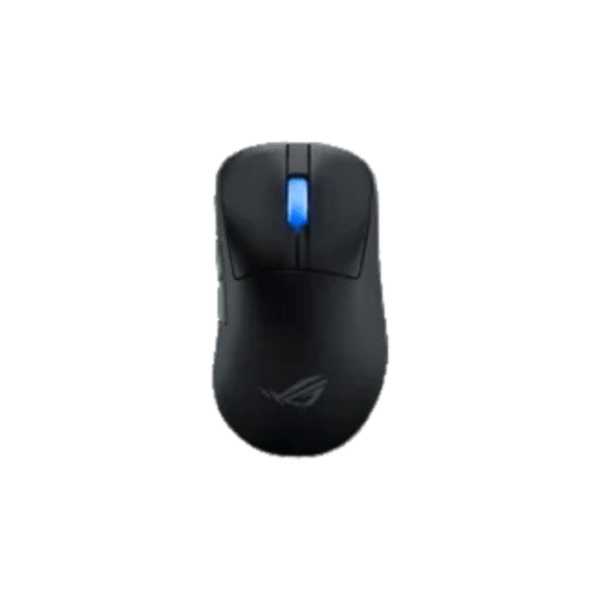 ASUS ROG KERIS II ACE WIRELESS BLACK MOUSE