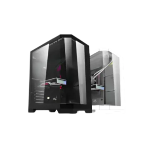 DarkFlash FT418 PRO ATX Case in Pakistan | TechMatched