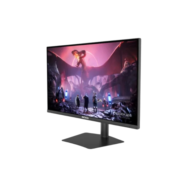 Buy MXG G32IQ-2K 32" QHD IPS GAMING Monitor in Pakistan | TechMatched - Image 2