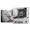 msi b650m project zero