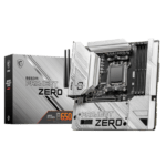 msi b650m project zero