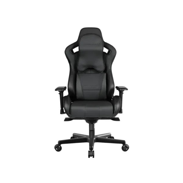 ANDA SEAT KAISER 2 PRO (Black) Gaming Chair in Pakistan