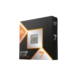 AMD Ryzen 7 9800X3D AM5 Desktop Processor in Pakistan | TechMatched