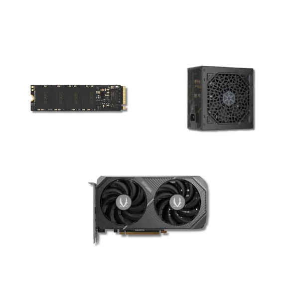 Buy New Gaming PC in Pakistan at best rates.