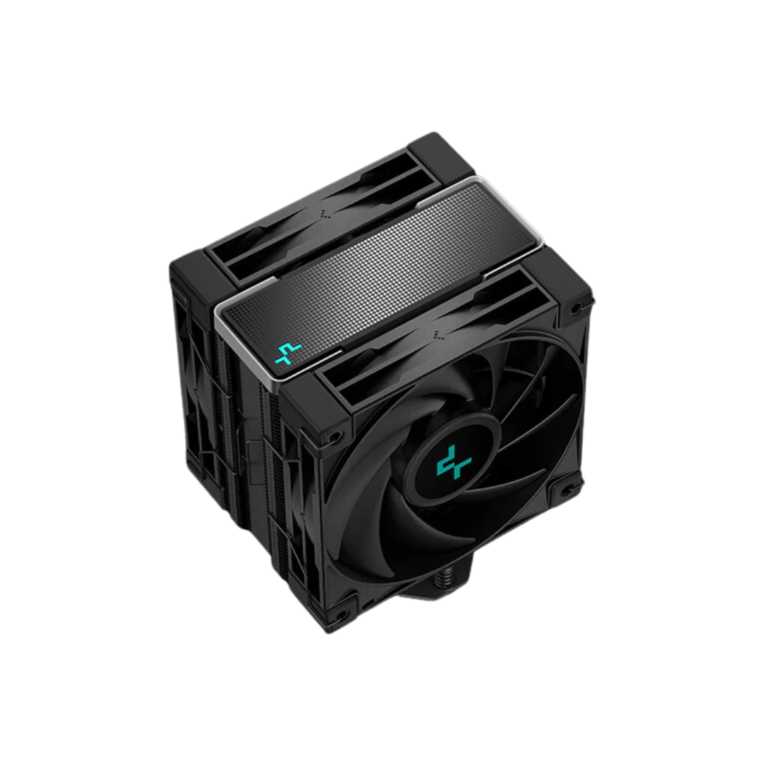 Buy Deepcool Ak Zero Dark Plus Air Cooler Techmatched