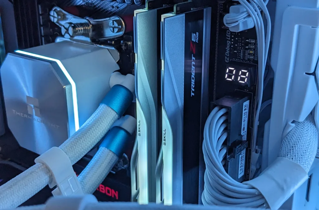 Make Right Choice Of RAM For Video Editing In 2025