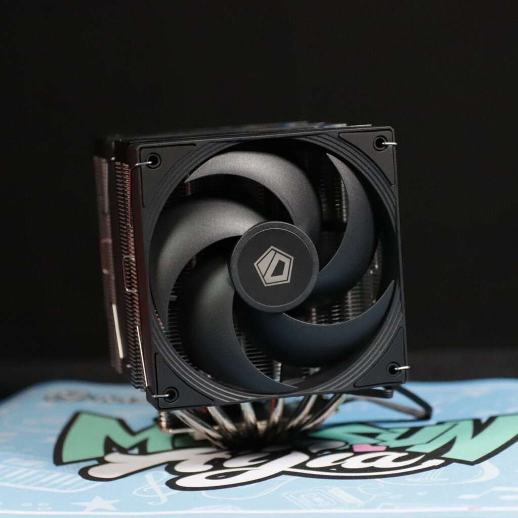 Frozn A620 Pro SE Cooler photo from front