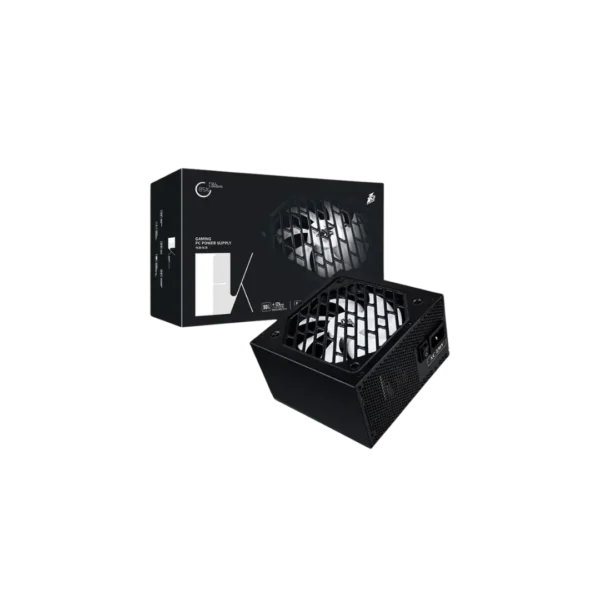 1st Player FK 600W Gaming PC PSU in Pakistan | TechMatched