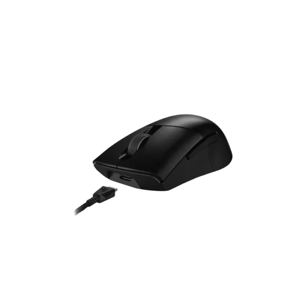 Buy ASUS ROG KERIS Wireless AimPoint Gaming Mouse in Pakistan | TechMatched