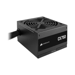 Buy Corsair CX Series CX750 750W 80 Plus PSU in Pakistan | TechMatched 