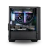 Build P-0.9.9 | Buy Ryzen 5 2600 with GTX 1060 in Pakistan | Ryzen Professional PC Build