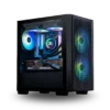 Build P-0.9.9 | Buy Ryzen 5 2600 with GTX 1060 in Pakistan | Ryzen Professional PC Build