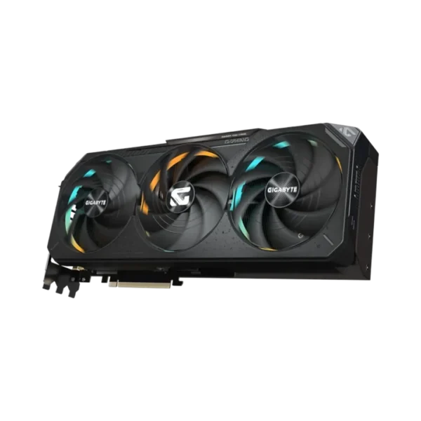 Gigabyte GeForce RTX 5070 Ti GAMING OC 16GB Graphics Card in Pakistan | TechMatched
