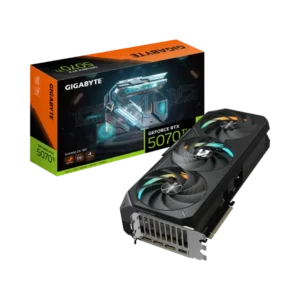 Gigabyte GeForce RTX 5070 Ti GAMING OC 16GB Graphics Card in Pakistan | TechMatched